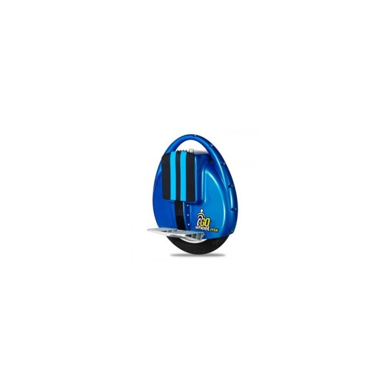 Uniciclo GoWheel Monociclo Electrico ConBatería Eléctrica Transporte - Azul