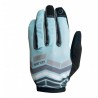 Guantes Largos Pearl Izumi Divide Para Mujer