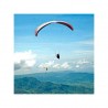Vuelo en Parapente - Malinalco, Estado de México