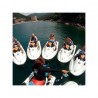 Jet Ski / Clase de buceo - Puerto Vallarta