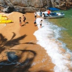 Kayak / Stand Up Padde - Puerto Vallarta