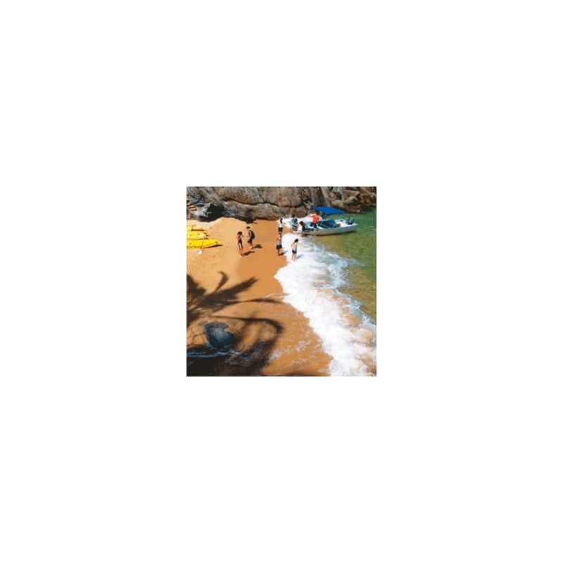 Kayak / Stand Up Padde - Puerto Vallarta