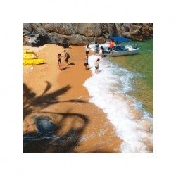 Kayak / Stand Up Padde - Puerto Vallarta