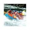 Rafting / Canopy y Temazcal - Jalcomulco