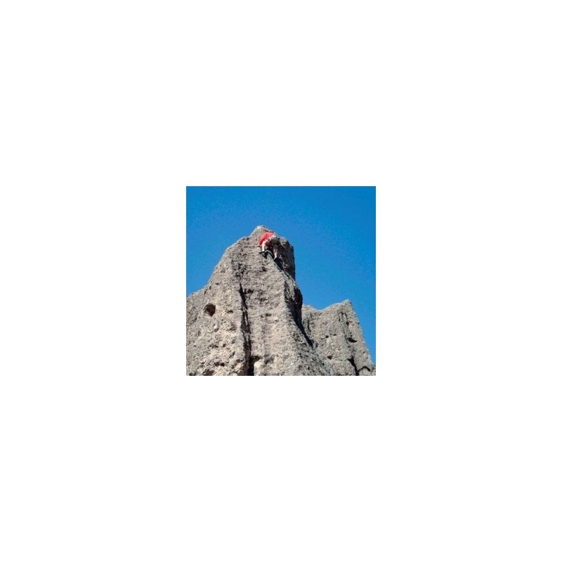 Escalada en Roca / Rappel - Morelia