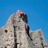 Escalada en Roca / Rappel - Morelia