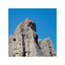 Escalada en Roca / Rappel - Morelia