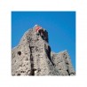 Escalada en Roca / Rappel - Morelia