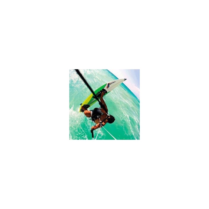 Paddlesurf / Kitesurf - Tulum
