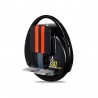 Uniciclo GoWheel Monociclo Electrico ConBatería Eléctrica Transporte - Negro