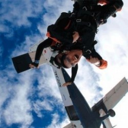 Sky Dive - Cuautla