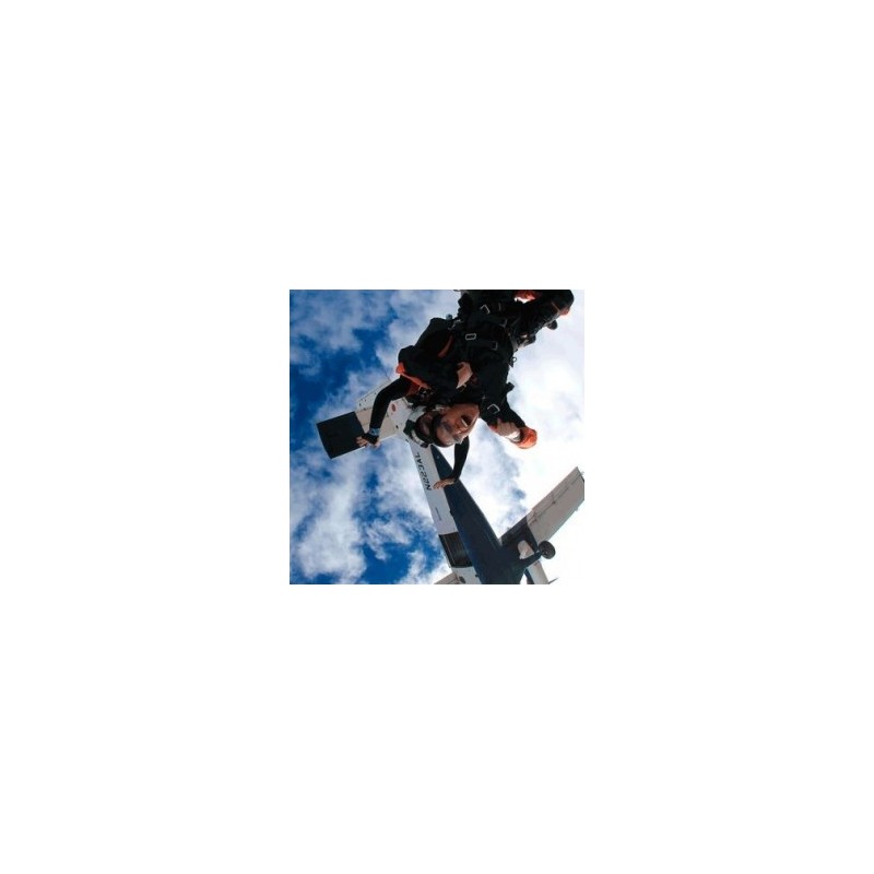 Sky Dive - Cuautla