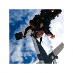 Sky Dive - Cuautla