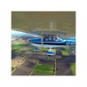 Vuelo en Cessna - Querétaro