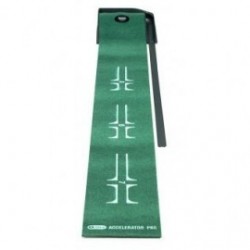 Tapete de Entrenamiento SKLZ para Golf-Verde.