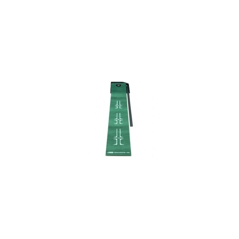 Tapete de Entrenamiento SKLZ para Golf-Verde.