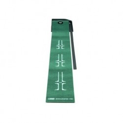 Tapete de Entrenamiento SKLZ para Golf-Verde.