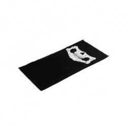 Máscara nuevos usos múltiples Skull Bandana motocicleta de la bici bufandas de la bufanda de cuello de la cara