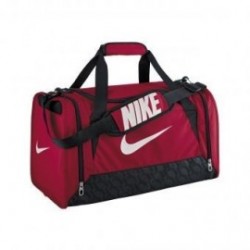 Maleta Nike-Rojo