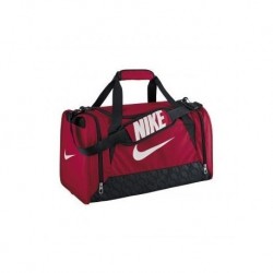 Maleta Nike-Rojo