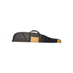 Funda para rifle negra MCP
