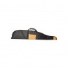 Funda para rifle negra MCP