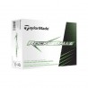 Pelota de Golf Taylor Made RBZ 14 12 Pelotas - Blanca