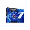 Pelotas de Golf Bridgestone Golf e7-Blanco