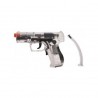 Pistola Airsoft WALTHER P99-Transparente