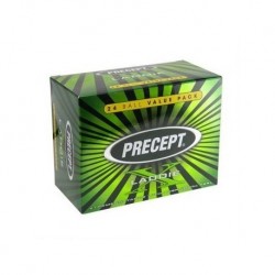 Pelotas de Golf Precept X (Paquete 24)-Blanco