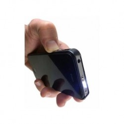 Stun Gun Paralizador Chicharra en forma de Iphone Defensa Personal
