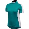 Jersey Pearl Izumi Select Peacock para Mujer I