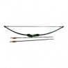 Set de Arco Recurvo Juvenil Lil 'Sioux de Barnett