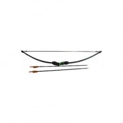 Set de Arco Recurvo Juvenil Lil 'Sioux de Barnett