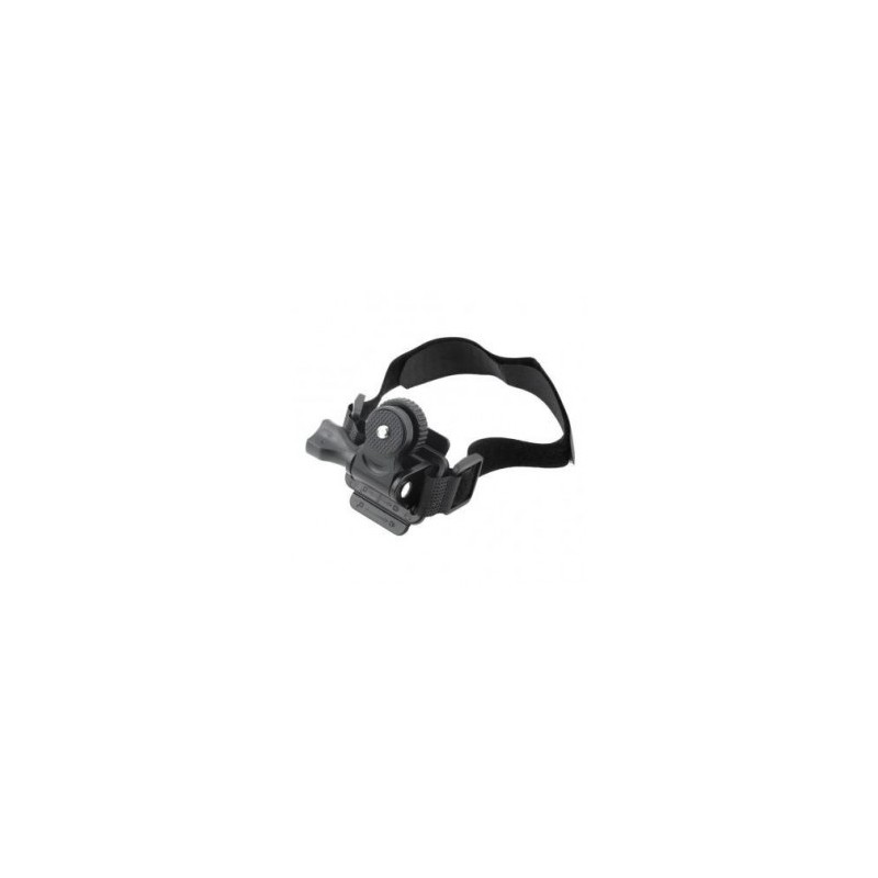 Titular casco de la bici del montaje de la bicicleta para la cámara Mobius ActionCam vídeo de los deportes de DV DVR EH
