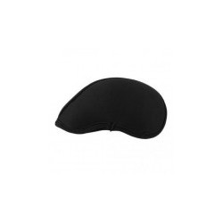 11Pcs Hierro del golf club Set Covers Caso Putter Head neopreno Conjuntos bolsillos Deporte EH
