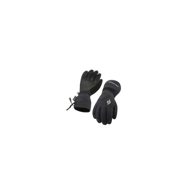 Guantes para alpinismo -17°C Polar Thinsulate