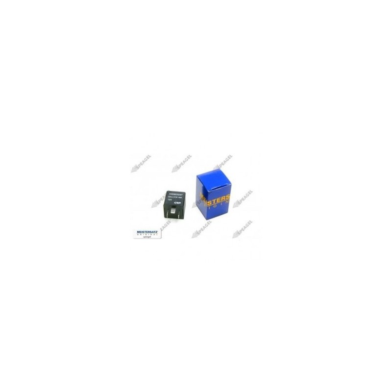 Relay Intermitentes Direccionales Golf Jetta A3 Meistersatz