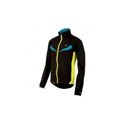 Chamarra Elite Barrier Convertible Pearl Izumi