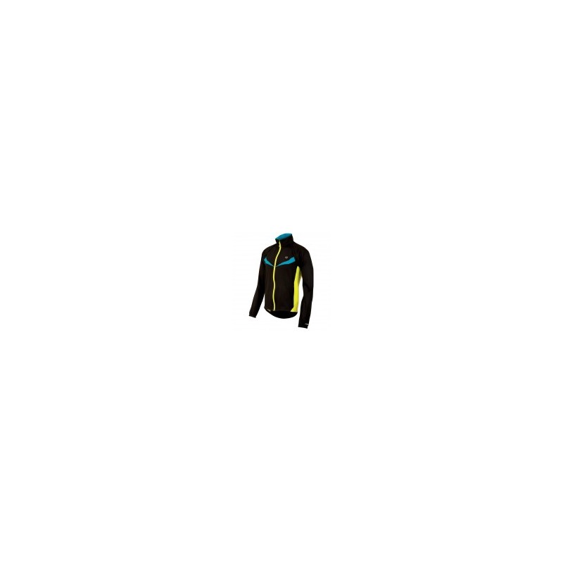 Chamarra Elite Barrier Convertible Pearl Izumi