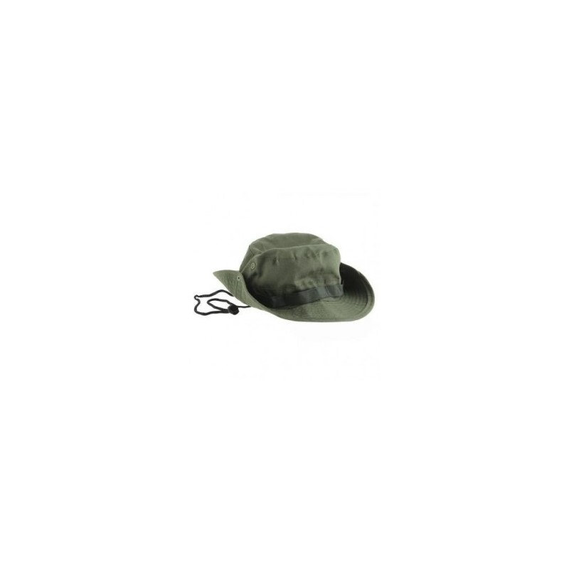 Militar Ejército Bucket Boonie Gorra camping Pesca Senderismo nuevo verde del ejército