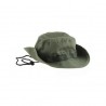 Militar Ejército Bucket Boonie Gorra camping Pesca Senderismo nuevo verde del ejército