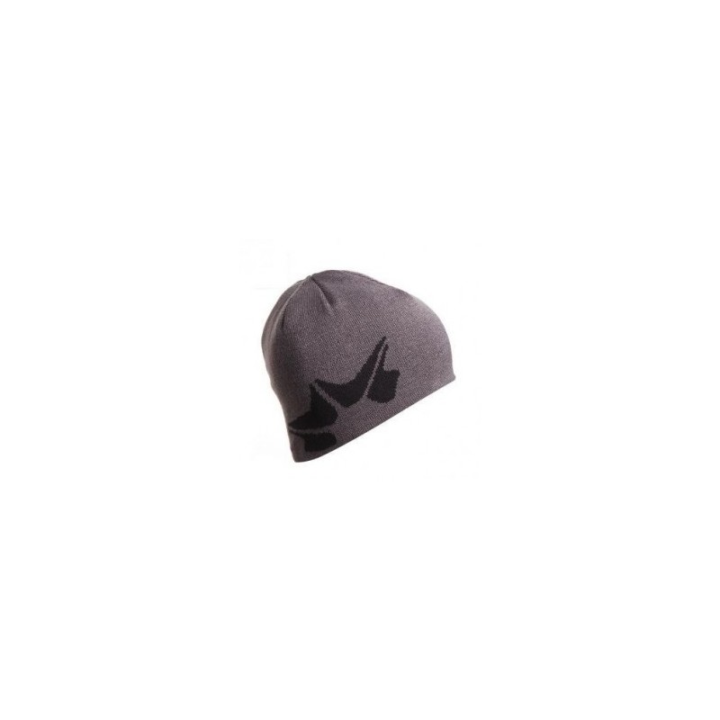 Sombreros de invierno Gorra de esquí de punto MO022-Gris