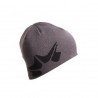 Sombreros de invierno Gorra de esquí de punto MO022-Gris