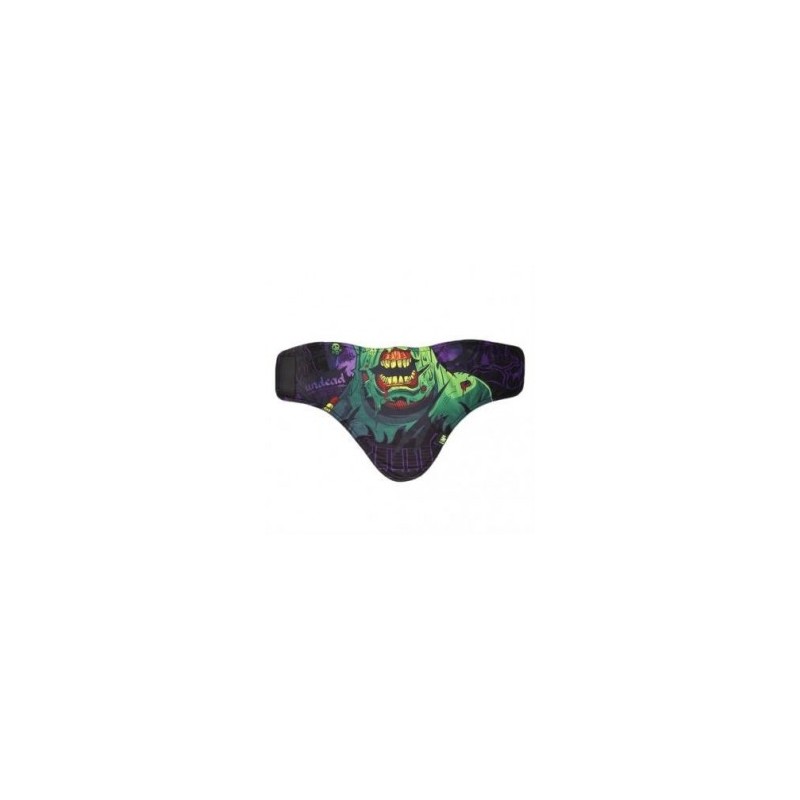 Pesca Cuello esquí neopreno Motor Cycle Bike Snowboard Mascarilla Warmer multicolor EH