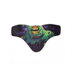 Pesca Cuello esquí neopreno Motor Cycle Bike Snowboard Mascarilla Warmer multicolor EH