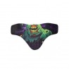 Pesca Cuello esquí neopreno Motor Cycle Bike Snowboard Mascarilla Warmer multicolor EH
