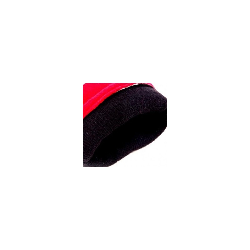 Invierno Mujeres Esquí Montar Motocicleta Guantes Snowboard caliente nuevo rojo