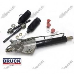 Caja direccion hidraulica Urvan 01-07 (BRUCK 49001VW600)