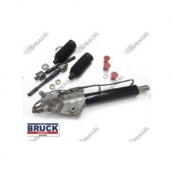 Caja direccion hidraulica Urvan 01-07 (BRUCK 49001VW600)